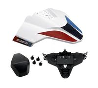 IPUDIS Coda Carenatura Carenatura Monoposto per Moto Adatta per S1000RR 2023 Carenatura Stampata A Iniezione per Sedile Posteriore S1000 1000RR 23 Coda Posteriore Coprisedile Posteriore