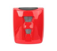 IPUDIS Coda Carenatura Carenatura per Sedile Passeggero Posteriore per Motocicletta, Copertura Coda per CBR250RR MC22 1991-1998 1995 1996 1997 CBR 250 RR 250RR Coprisedile Posteriore