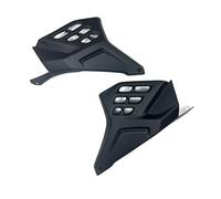 IPUDIS Coda Carenatura CBR 650 R Motociclo Sella Laterale Pannello Copertura Coda Posteriore Accessori Carenatura per CBR650R CBR 650R 2019-2023 Coprisedile Posteriore