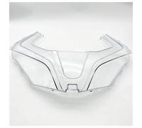 IPUDIS Coda Carenatura Copertura della Carenatura della Motocicletta, Sostituzione E Riparazione della Copertura del Faro Ultra Trasparente per 450SR 450SRS 250SR Coprisedile Posteriore