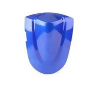IPUDIS Coda Carenatura Copertura Posteriore del Sedile del Passeggero Posteriore della Motocicletta, Parte Carenatura per GSXR 600 750 R K6 2006 2007 GSXR750 GSXR600 06 07 Coprisedile Posteriore
