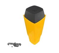 IPUDIS Coda Carenatura Copertura Posteriore del Sedile del Passeggero Posteriore Motocicletta, Parte Carenatura per YZF R1 2015 2016 2017 2018 2019 2020 2021 2022 YZF-R1 Coprisedile Posteriore
