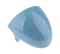 IPUDIS Coda Carenatura Copertura Universale per Cofano Posteriore del Sedile Posteriore, Protezione per Plastica ABS, Design Elegante E Resistente Coprisedile Posteriore