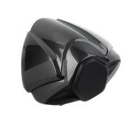 IPUDIS Coda Carenatura Coprisedile Posteriore Passeggero per Motocicletta, Carenatura Monoposto per per Hayabusa GSXR GSX-R 1300 GSX1300R 2021 2022 2023 Coprisedile Posteriore