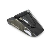 IPUDIS Coda Carenatura Coprisedile Posteriore per Motocicletta 2024 per CB650R CBR650R CB CBR 650 R Coprisedile Singolo Passeggero Coprisedile Posteriore Carenatura Coprisedile Posteriore