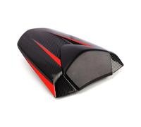 IPUDIS Coda Carenatura Coprisella per Motocicletta, Carenatura Singola, Passeggero Posteriore, per CBR500R CB500F 2012 2013 2014 2015 CB CBR 500F 500R Coprisedile Posteriore