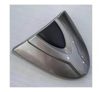 IPUDIS Coda Carenatura per per Trident 660 per Trident660 2021 2022 2023 2024 Moto Passeggero Posteriore Sedile Cuscino Copertura Cofano Gobba Carenatura Coprisedile Posteriore
