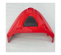 IPUDIS Coda Carenatura per per Trident 660 per Trident660 2021 2022 2023 2024 Motociclo Sedile Posteriore Cuscino Copertura Cofano Gobba Carenatura Coprisedile Posteriore