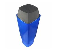IPUDIS Coda Carenatura per YZF1000 YZF-R1 2015 2016 2017 2018 2019 2020 2021 2022 Copertura Posteriore del Sedile del Passeggero della Motocicletta Coprisedile Posteriore