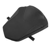 IPUDIS Sedile Motocicletta Coprisedile in Similpelle per Sedile passeggero Posteriore per Moto, Parti per CBR 500R 500 R 2019-2023 2021 2022