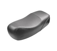 IPUDIS Sedile Motocicletta Cuscino Universale per Sedile da Moto Sedile Passeggero Posteriore Sedile Conducente E Passeggero per Bicicletta Elettrica