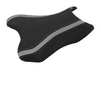 IPUDIS Sedile Motocicletta per 450SR 450SS 450NK Cuscino Comfort Modificato per Alzare/abbassare Il Pacchetto Cuscino Sella Moto Accessori