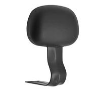 IPUDIS Sedile Motocicletta Supporto per Schienale Posteriore per Bicicletta Elettrica Schienale per Sella Cuscino per Schienale