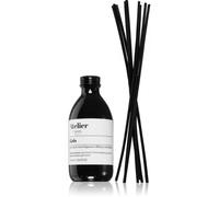 ipuro Atelier by ipuro Gris ricarica per diffusori di aromi 250 ml