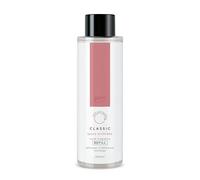 ipuro Classico profumo per ambienti ORCHIDÉE, 240 ml, profumatore per ambienti con note fruttate, limone siciliano, pesca, viola e mughetto, ricarica per diffusore + bastoncini