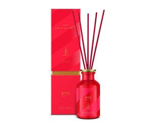 ipuro Edizione limitata Dear Santa, profumo per ambienti - Set di profumi per ambienti per una piacevole sensazione di Natale - Deodorante per ambienti con ingredienti di alta qualità (240 ml)