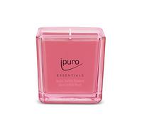 ipuro Essentials - Candela profumata Lovely Flowers, 125 ml