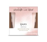 ipuro Essentials Candela Profumata TIME FOR A HUG 125 g