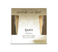 ipuro Essentials Time To Glow candela profumata 125 g