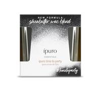 ipuro Essentials Candela Profumata TIME TO PARTY 125 g