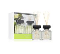 ipuro Essentials Lime Light 2x50 ml - Set profumo