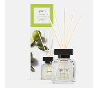 ipuro Essentials LIME LIGHT Profumatore per Ambienti con Bastoncini 100ml