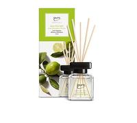 ipuro ESSENTIALS Lime Light - Profumo per ambienti, 50 ml