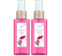 ipuro ESSENTIALS Lovely Flowers - Spray per ambienti, 120 ml (Confezione da 2)