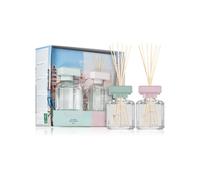 Ipuro Essentials Paris & Amsterdam 2× 50 ml - Set/Cofanetto