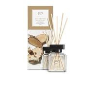 ipuro - Essentials, profumo per ambienti Cedar Wood, 50 ml, deodorante per ambienti con arancio, limone, rosmarino, ylang ylang, legno di sandalo e vaniglia profumato | Diffusore con bastoncini |