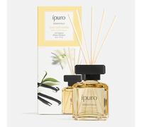 ipuro Essentials SOFT VANILLA Profumatore per Ambienti con Bastoncini 50ml