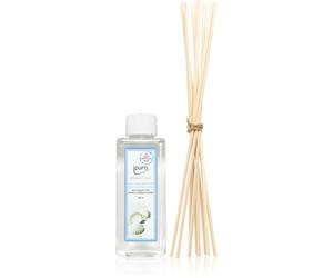 ipuro Essentials Sunny Beachtime ricarica per diffusori di aromi + bastoncini di ricarica per diffusori di aromi 200 ml