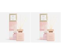 ipuro Essentials TIME FOR A HUG Diffusore di Profumo 100 ml (Confezione da 2)