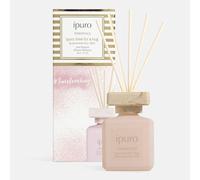 ipuro Essentials TIME FOR A HUG Diffusore di Profumo 50 ml | con Bastoncini - Arancia, Vaniglia, Biscotto e Frutti Rossi - Profumatore Ambiente per Casa