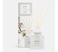 ipuro Essentials WHITE LILY Profumatore per Ambienti con Bastoncini 100 ml