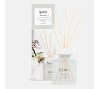 ipuro Essentials WHITE LILY Profumatore per Ambienti con Bastoncini 200 ml