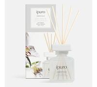 ipuro Essentials WHITE LILY Profumatore per Ambienti con Bastoncini 50 ml