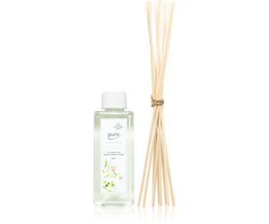 ipuro Essentials White Lily ricarica per diffusori di aromi 200 ml