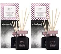 ipuro Essentifal Time for Party Profumo per ambienti 50 ml (Confezione da 2)