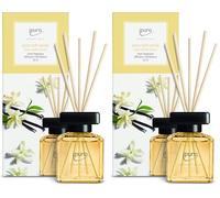 ipuro Essentifals - Profumo per ambienti soft vaniglia, 50 ml (Confezione da 2)