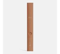 ipuro Exclusive Fibre Sticks Fève Tonka, Bastoncini di ricambio per diffusore di profumo esclusivo, 240 ml, bastoncini profumati in rattan per una distribuzione uniforme del profumo, accessori di
