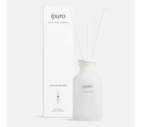 ipuro Exclusive Profumo per ambienti SANTAL BLANC 240 ml | Diffusore premium con elevata concentrazione di oli profumati - Fragranza con note di orchidea bianca e legno di sandalo