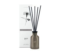 ipuro Sensuale profumo per ambienti Ipuro Cashmere. Deodorante discreto con rosa delicata e pregiato legno di cedro. Elegante deodorante in casa per un'esperienza profumata purista, 75 ml