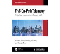 IPv6 On-Path Telemetry: Driving New Transformation in Network O&M