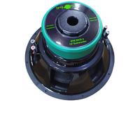 IPW 8038 SUBWOOFER IPNOSIS 15" 38CM 1600W 2+2 OHM - - Ipnosis