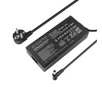 IPWRPRO Caricabatterie 240W Nero per ASUS TUF Gaming A15 A17 F15 F17, Compatibile con ASUS ADP-240EB, 20V 12A 240W, Cavo di Alimentazione, Nero