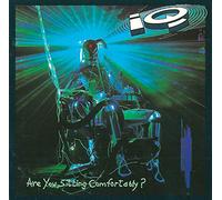 IQ - are You Sitting Comfortably (1989)
