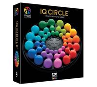 SmartGames - IQ Deluxe (SG 311)
