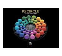 SmartGames - IQ Deluxe (SG 311)