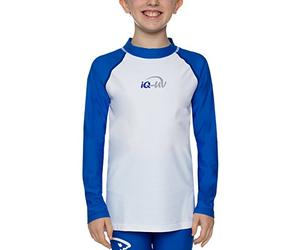 IQ-company, Maglia a Maniche Lunghe Bambini